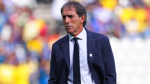 Almada regresará a sus jugadores al prime.