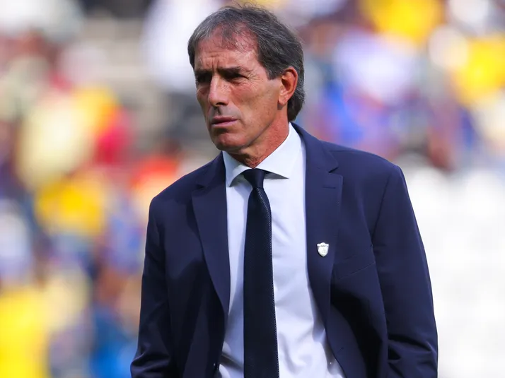 Los futbolistas que Guillermo Almada rescatará en el América