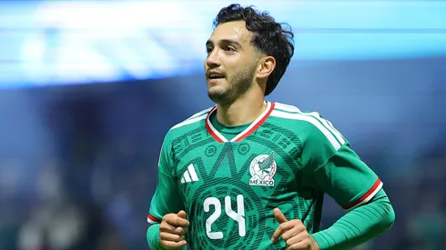 América tendría fácil el fichaje de Luis Chávez.
