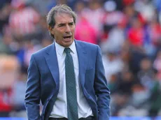 Guillermo Almada ya tiene fecha para dirigir su primera práctica en el América