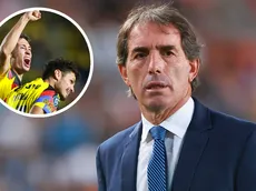 Almada definiría el futuro de Veiga y Dourado con dos refuerzos de la Liga MX