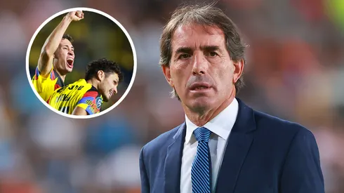 Almada quiere a dos estrellas para el América.