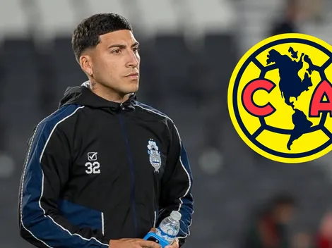 América buscaría el fichaje de un goleador argentino este verano