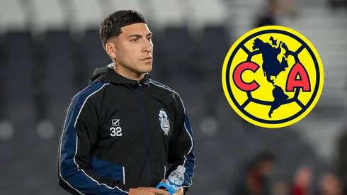 América buscaría el fichaje de un goleador argentino este verano