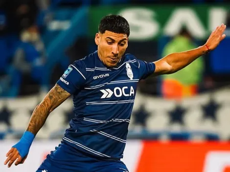 La millonada de que debería de pagar el América por el Chelo Torres