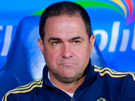Jardine confesó la verdadera razón de su salida del América