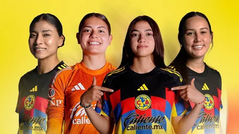 ¿Cómo les fue a las americanistas?
