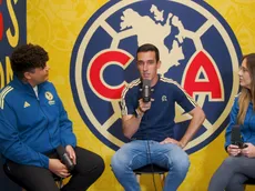 Paulo Víctor revela cómo fue trabajar con André Jardine