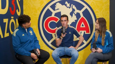 ¡Reapareció ante las cámaras!