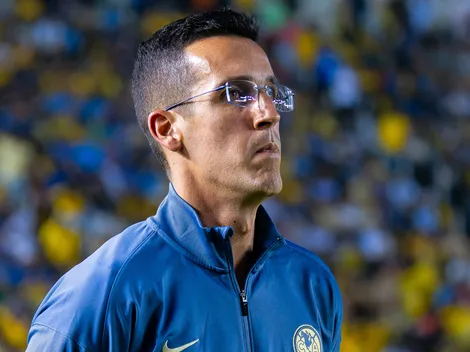La confesión de Paulo Víctor tras cerrar su ciclo en el Club América: "salgo con la sensación de..."