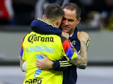 Dos figuras extranjeras saldrán del América tras la marcha de Jardine