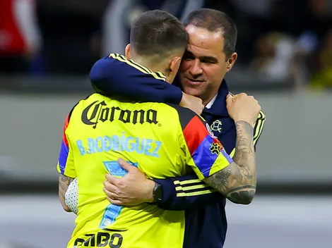 Dos figuras extranjeras saldrán del América tras la marcha de Jardine
