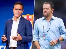 La medida de Ferran Reverter que pone a temblar a Santiago Baños