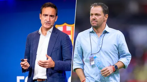 La medida de Ferran Reverter que pone a temblar a Santiago Baños