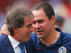 André Jardine rompe el silencio y califica el fichaje de Guillermo Almada