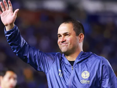 Jardine confesó la forma en que le hubiera gustado irse de América