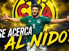 André Jardine reveló que América sí está interesado en Raúl Jiménez