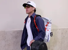 Alejandro Zendejas, con pocas opciones de tener minutos en el Mundial