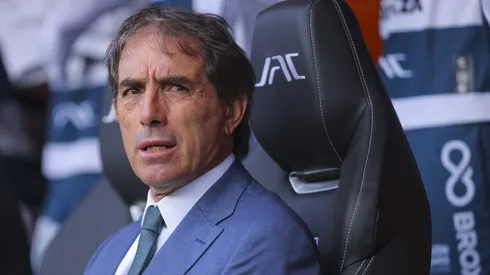 Guillermo Almada ya tendría definidos algunos refuerzos para las Águilas.