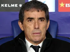 Las duras reglas de Guillermo Almada como nuevo DT del Club América