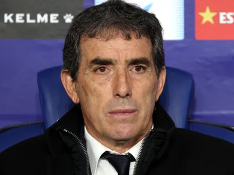 Las duras reglas de Guillermo Almada como nuevo DT del Club América