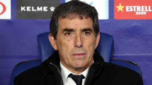 Guillermo Almada planea meter mano dura en el Club América.