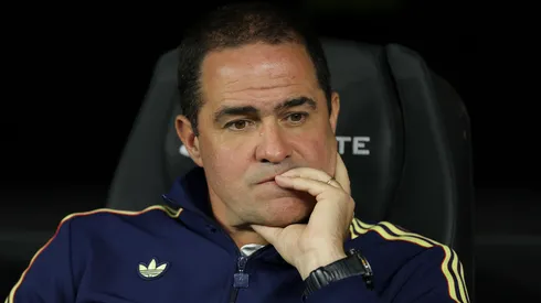 Jardine reveló algo incómodo del América.