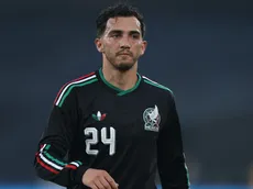Luis Chávez prioriza volver a México y ve con buenos ojos al América