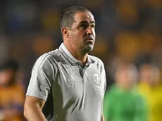 El fichaje frustrado de André Jardine en la delantera del América