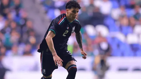 Jorge Sánchez entra en el radar del América para volver tras el Mundial