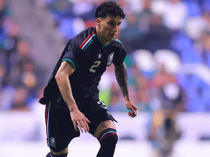 Jorge Sánchez entra en el radar del América para volver tras el Mundial