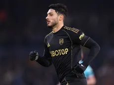 Fulham anuncia que Raúl Jiménez terminó contrato y no lo renovará