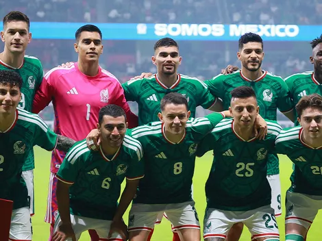 México vs. Sudáfrica: Día, hora y dónde ver EN VIVO el Mundial 2026
