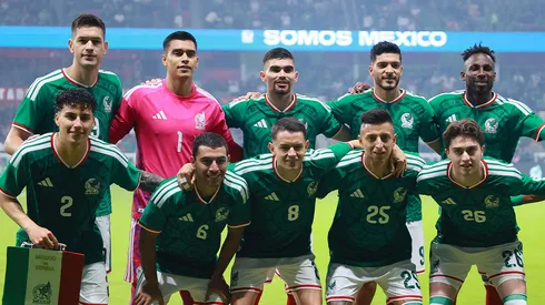 México se alista para debutar en la Copa del Mundo 2026.