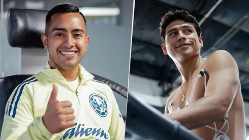 América está listo para ponerse a punto de cara al Apertura 2026.