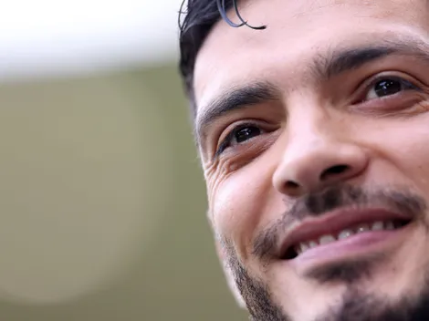 Wolverhampton se adelanta al América por el fichaje de Raúl Jiménez