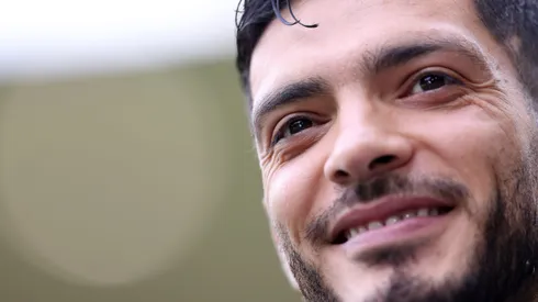 Raúl Jiménez volvería a uno de sus ex-equipos en Europa.
