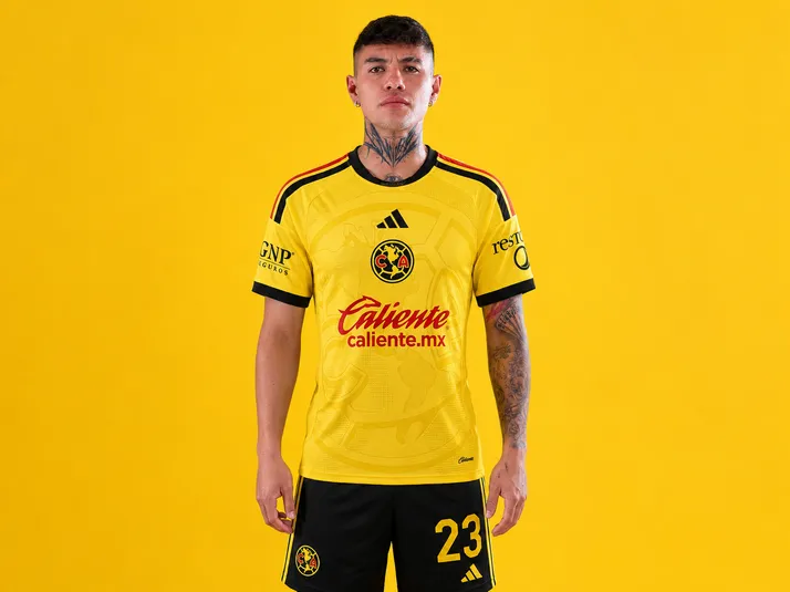 Confirmado: Club América presume el regreso de Emilio Lara