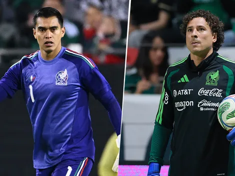 ¿Ochoa o el Tala? Malagón eligió a su portero titular para el Mundial