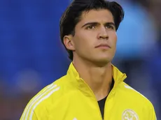 Oficial: Ralph Orquín se va del Club América tras finalizar su contrato