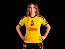 Confirmado: América Femenil cierra el fichaje de Karol Bernal de Rayadas de Monterrey