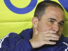 André Jardine confiesa la razón de la falta de inversión en fichajes