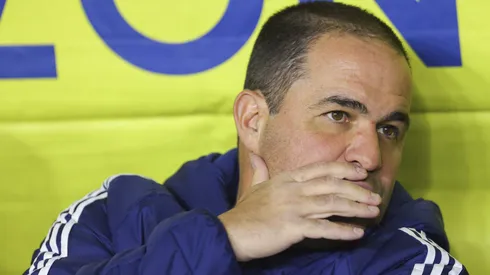 André Jardine ha dado revelaciones bastante interesantes recientemente.