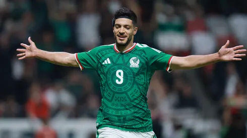 Raúl Jimenez consideraría una opción más al norte antes que el América.