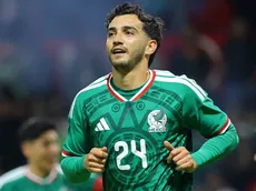 Dinamo de Moscú abre la puerta para que Chávez fiche por el América