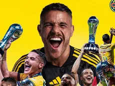 América hace oficial la salida de Jonathan dos Santos de Coapa