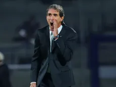 Los jugadores del América que no tienen cabida con Guillermo Almada
