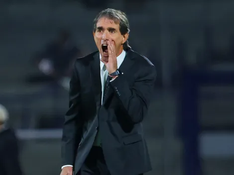 Los jugadores del América que no tienen cabida con Guillermo Almada