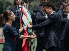 Guillermo Ochoa será el abanderado oficial de México en el Mundial 2026