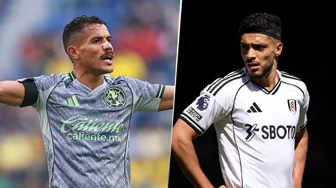 En América, las noticias no son las que se esperaban en el inicio de la pretemporada.